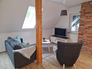 Ferienwohnung Spreewaldglück