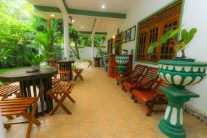 Castle Resort Yala