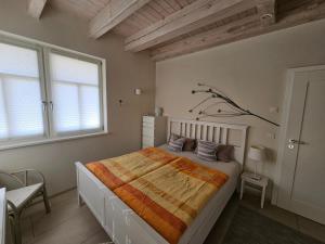 Ferienpark Neppermin Ferienhaus Skipper