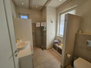 Ferienpark Neppermin Ferienhaus Skipper