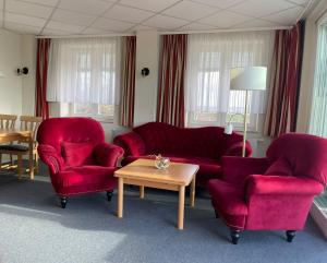 Süderhaus Hiddensee App 15