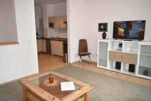 Seepassage Ferienwohnung Nr 03