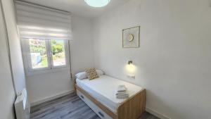 Apartamento Vacacional Terrazas de la Concepcion BA