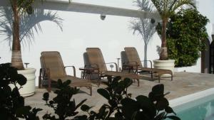 Augustos Rio Copa Hotel