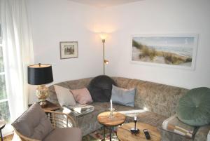 Am Rosenhain 11 Ferienwohnung Nr 01