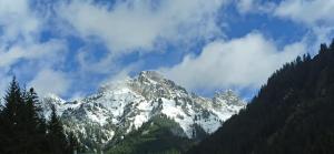 Bergfee Natur Appartements