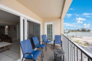 Direct Beachfront - Gulf Views - Beach Place #407