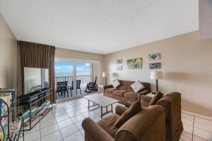 Direct Beachfront - Gulf Views - Beach Place #407