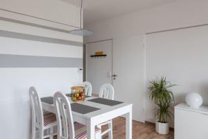 Haus Atlantic, FeWo 208