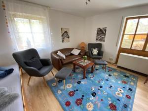 Ferienwohnungen im Feriendorf Reichenbach Nr 9