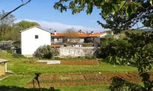 Apartmaji Hedera - Komen