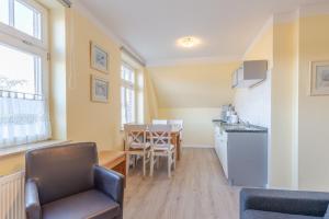 Haus Tarnewitz, Ferienwohnung 05