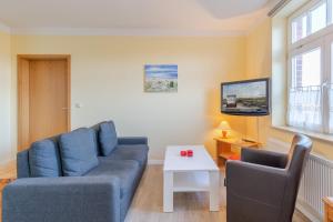 Haus Tarnewitz, Ferienwohnung 05