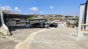 Apartamento Vacacional Terrazas de la Concepcion BA
