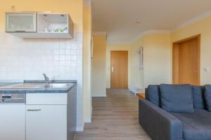 Haus Tarnewitz, Ferienwohnung 05