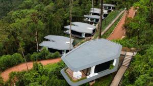 Saloya Mindo Life Landscape Hotel