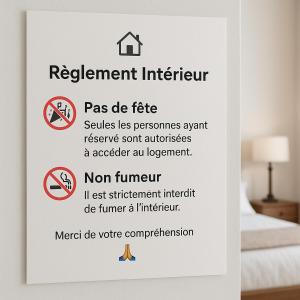 Maisons d'hotes Un bol d'air frais pres de Paris : Chambre Double Deluxe