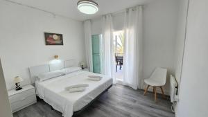 Apartamento Vacacional Terrazas de la Concepcion BA