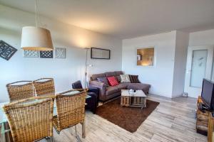 Ferienpark - Haus F, App 0F0303