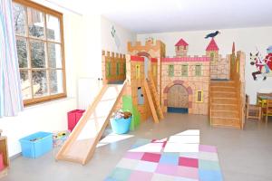 Ferienresidenz Chiemseestrand - Seebruck