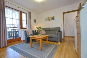 Ferienresidenz Chiemseestrand - Apartment 28