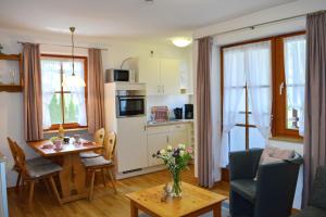 Ferienresidenz Chiemseestrand - Apartment 28