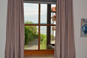 Ferienresidenz Chiemseestrand - Apartment 28