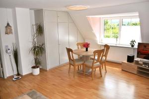 Seeadler Ferienwohnung