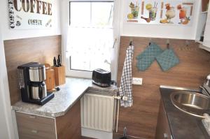 Seeadler Ferienwohnung