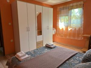 Apartman Franjicic