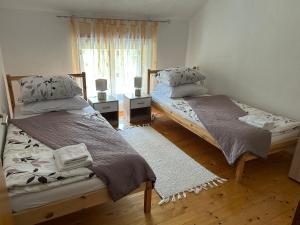 Apartman Franjicic