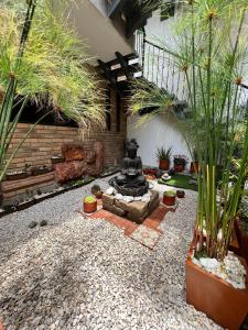 Fully Renovated Mezzanine for Digital Nomads