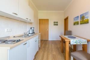 Haus Tarnewitz, Ferienwohnung 01