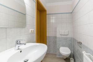 Haus Tarnewitz, Ferienwohnung 01