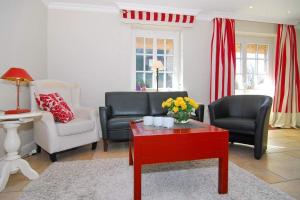 Landhaus Dorfaue 74a