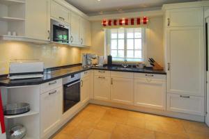 Landhaus Dorfaue 74a