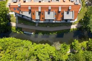 Apartamenty Grzegorzewska