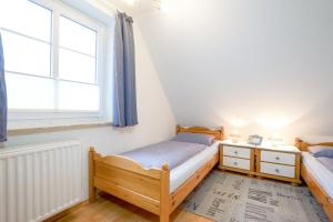 Friesisches Ferienhaus - Lee