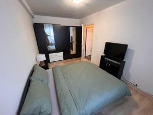 Alba Stay Apartaments