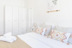 Viver - Apartamento em Campo de Ourique