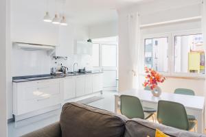 Viver - Apartamento em Campo de Ourique