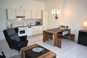 Haus Heß Ferienwohnung Nr 10