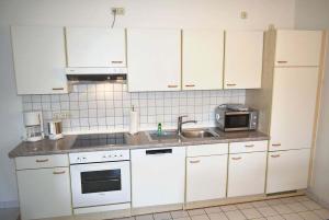 Haus Heß Ferienwohnung Nr 10