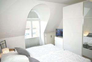 Haus Heß Ferienwohnung Nr 10