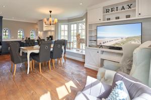 Ferienhaus Friesenweg