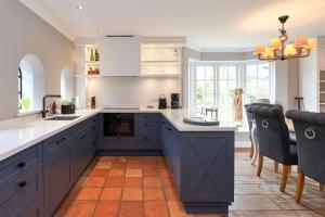 Ferienhaus Friesenweg