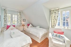 Ferienhaus Friesenweg