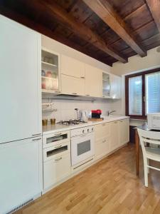 Sgarzarie Apartment Verona