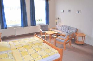 Hof Kröger Ferienwohnung Nr 03