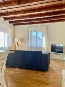 Sgarzarie Apartment Verona